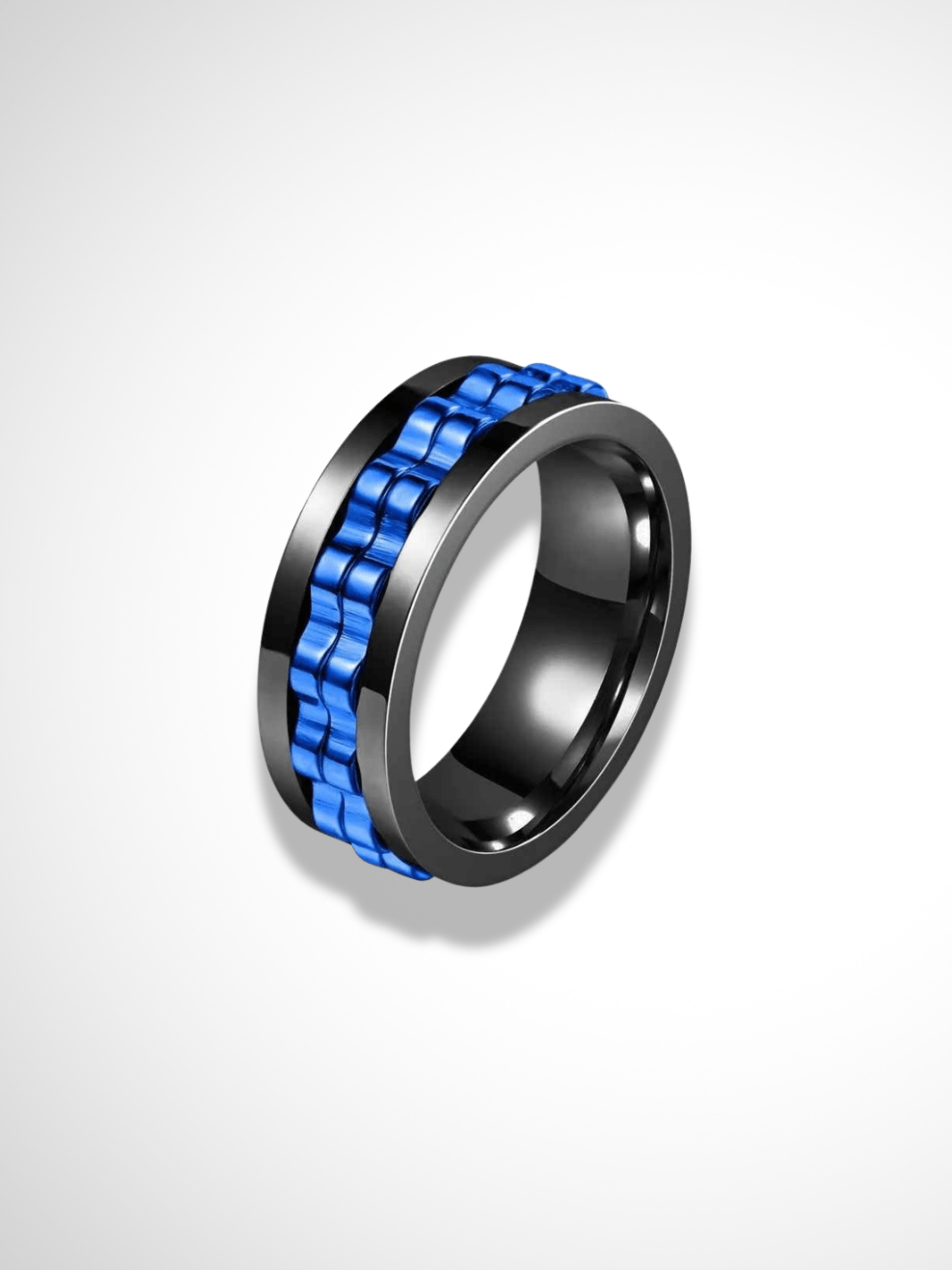 Bague anti-stress