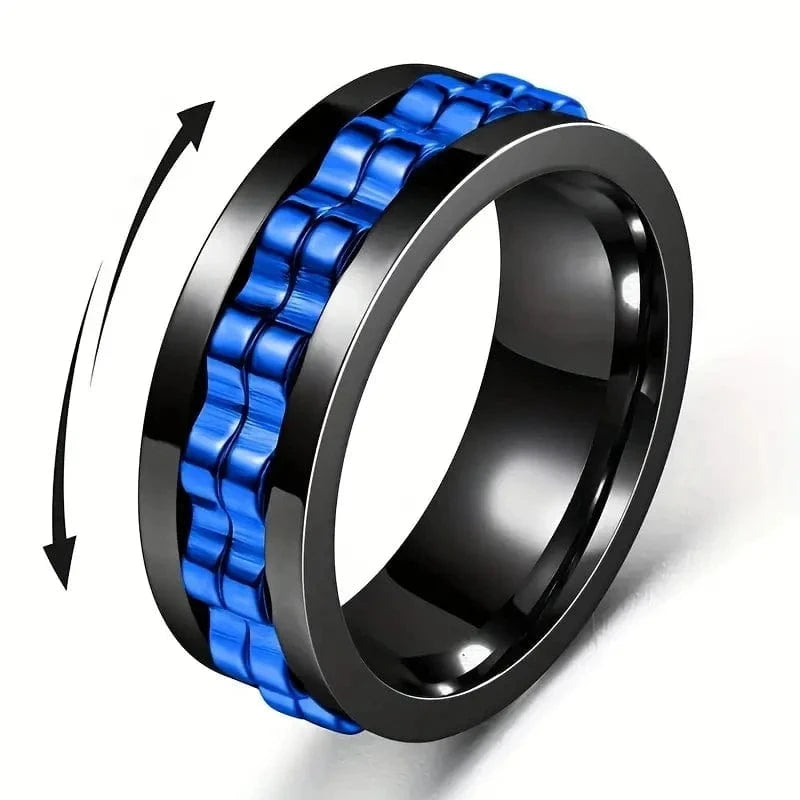 Bague anti-stress