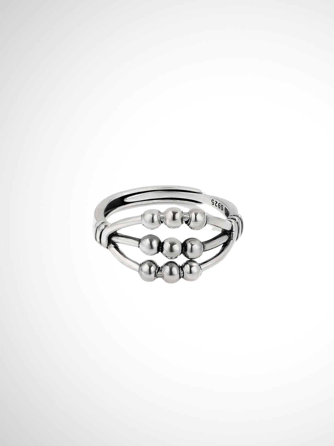 Bague anti-stress