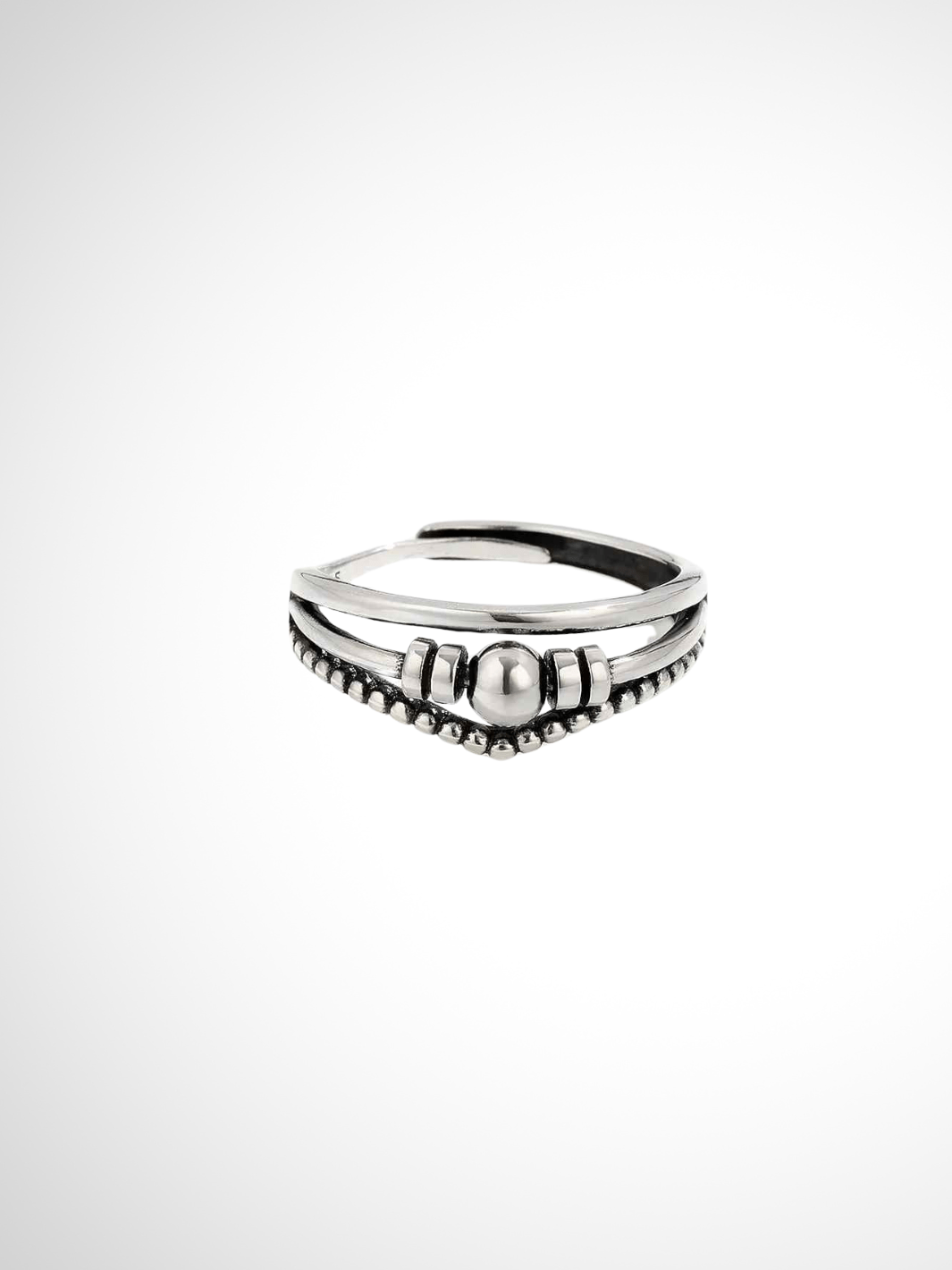 Bague anti-stress