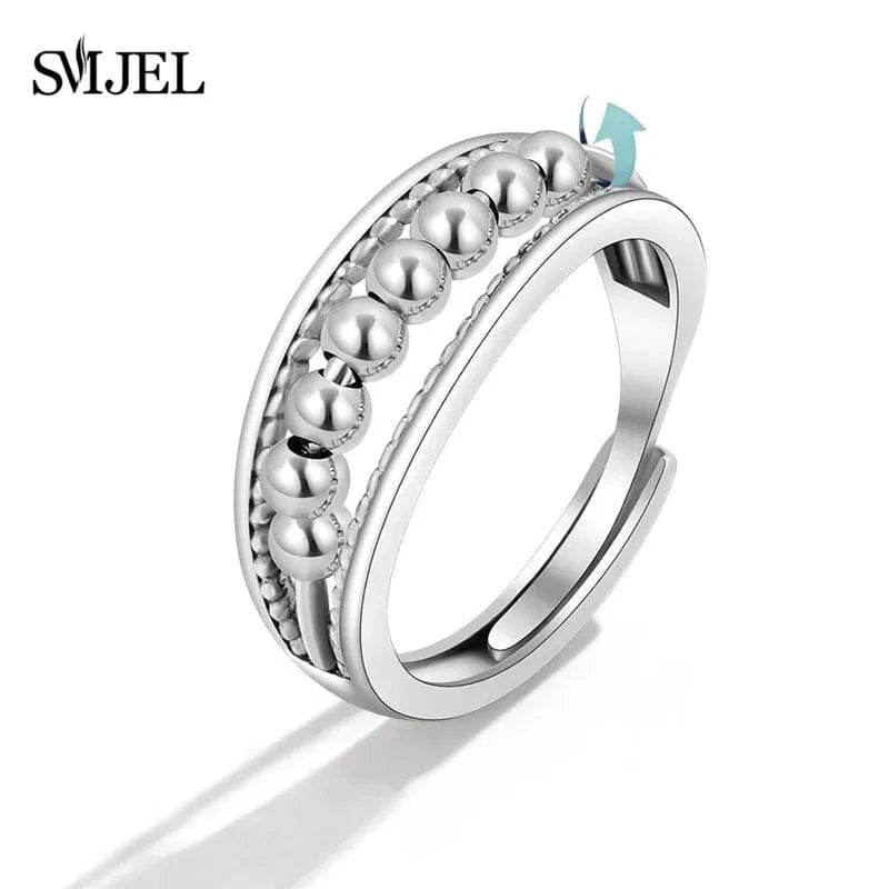 Bague anti-stress