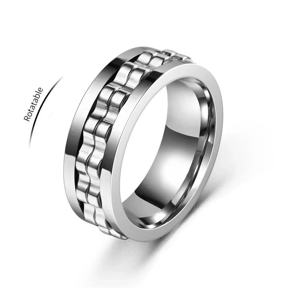 Bague anti-stress ring-1440 / 13