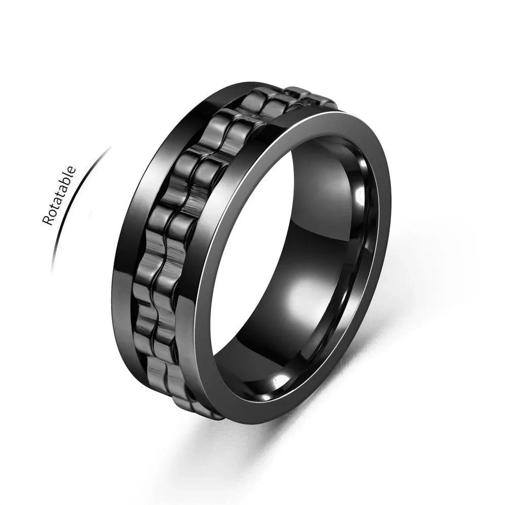 Bague anti-stress ring-1448 / 13