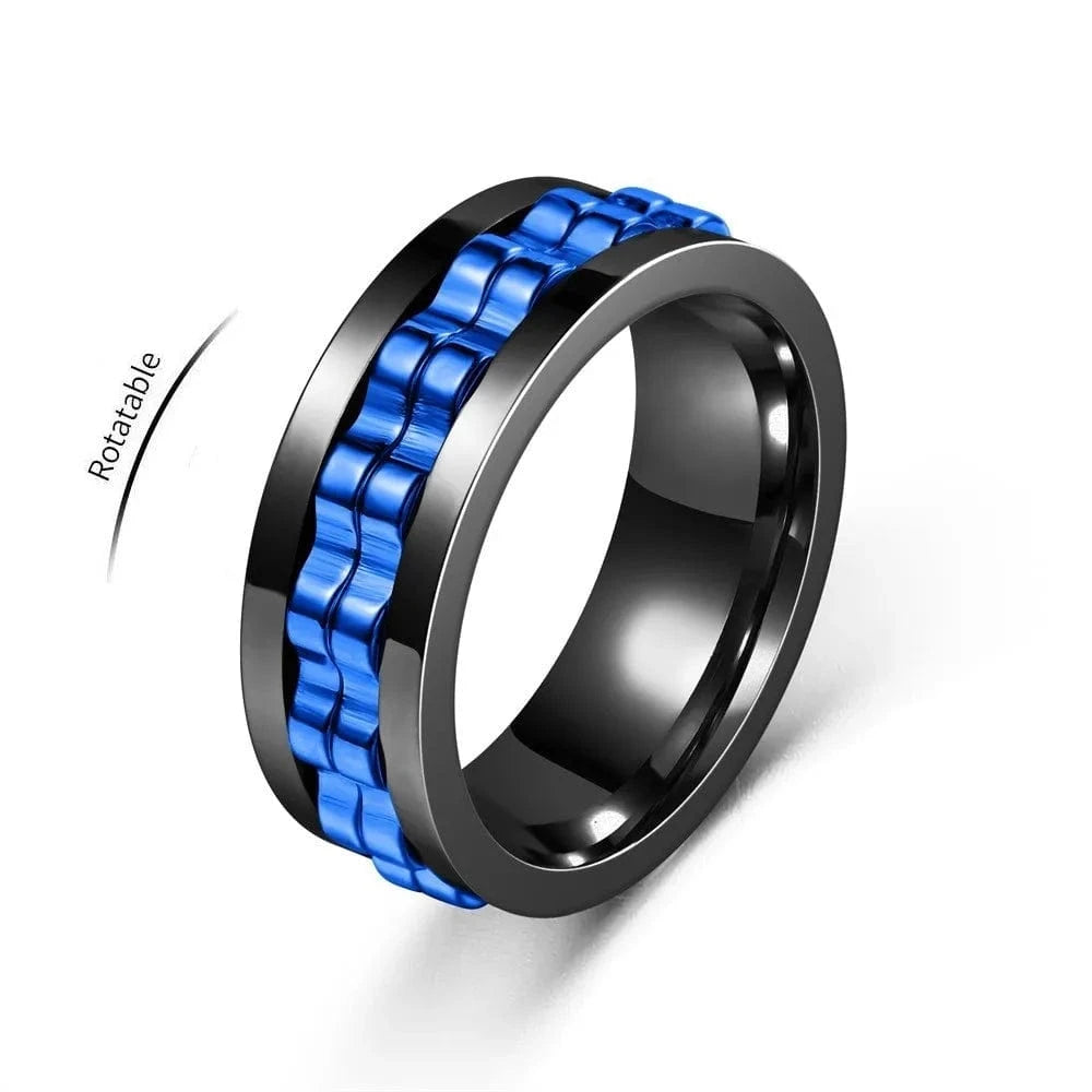 Bague anti-stress ring-1456 / 7