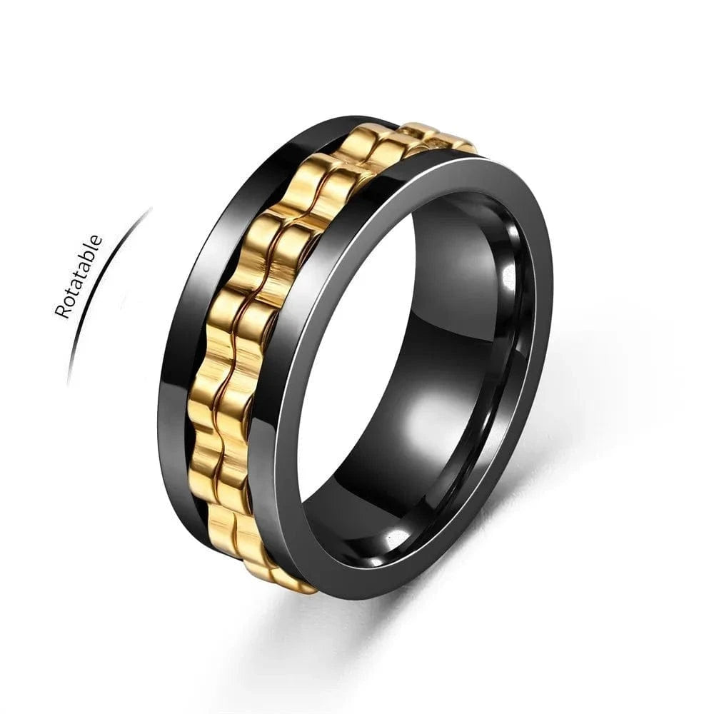 Bague anti-stress ring-1480 / 13