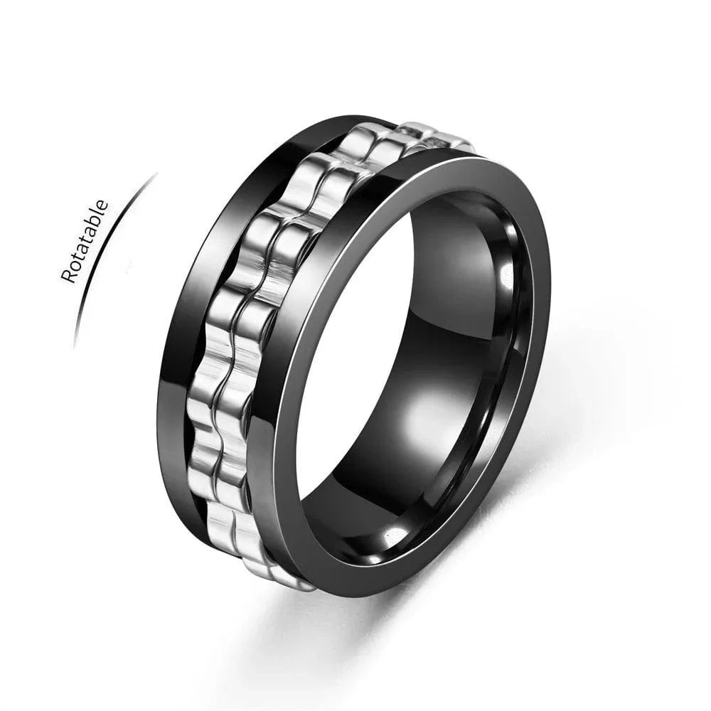 Bague anti-stress ring-1496 / 13