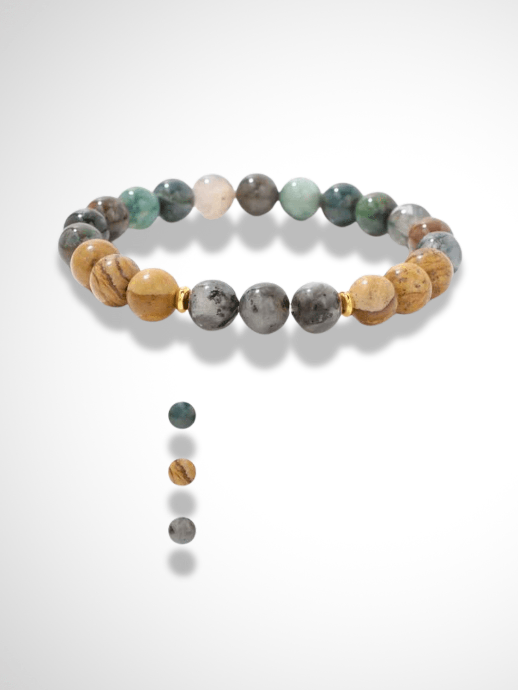 Bracelet anti-stress