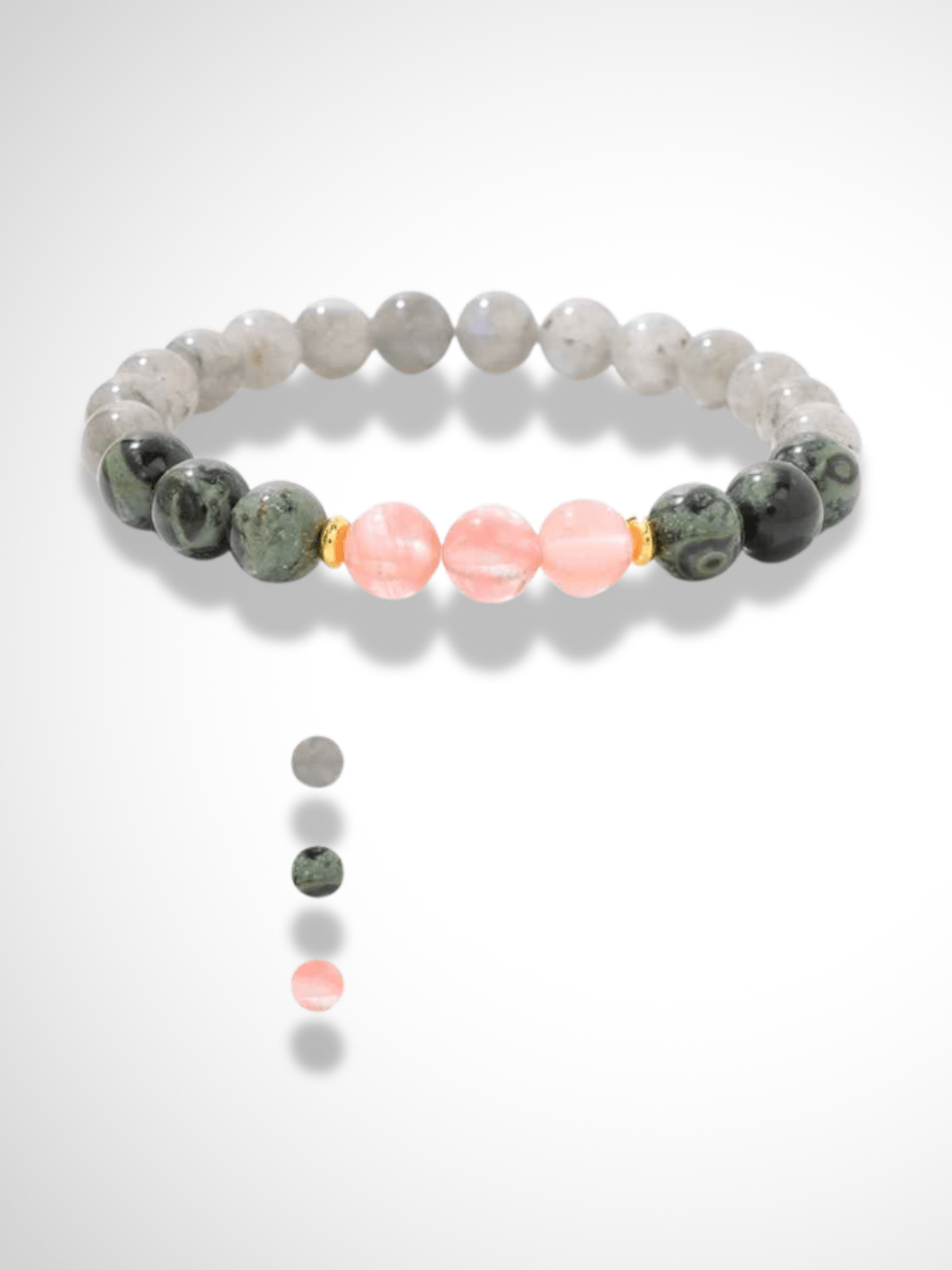 Bracelet anti-stress