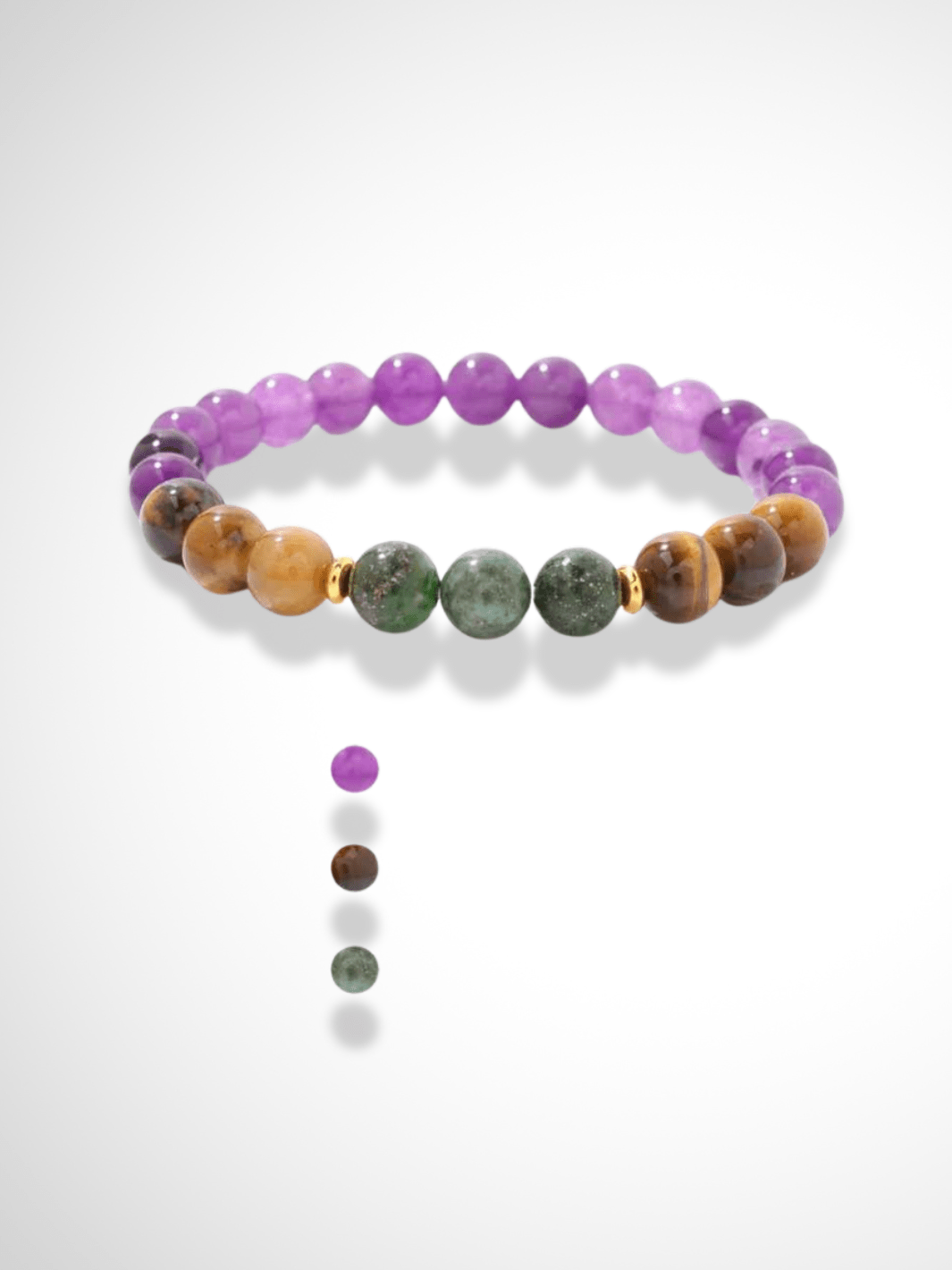 Bracelet anti-stress