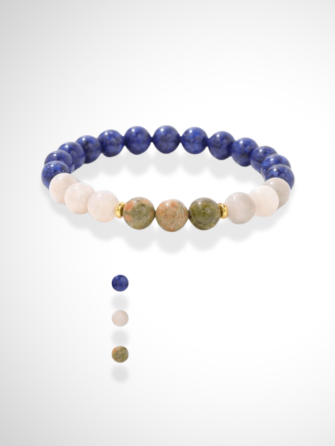 Bracelet anti-stress