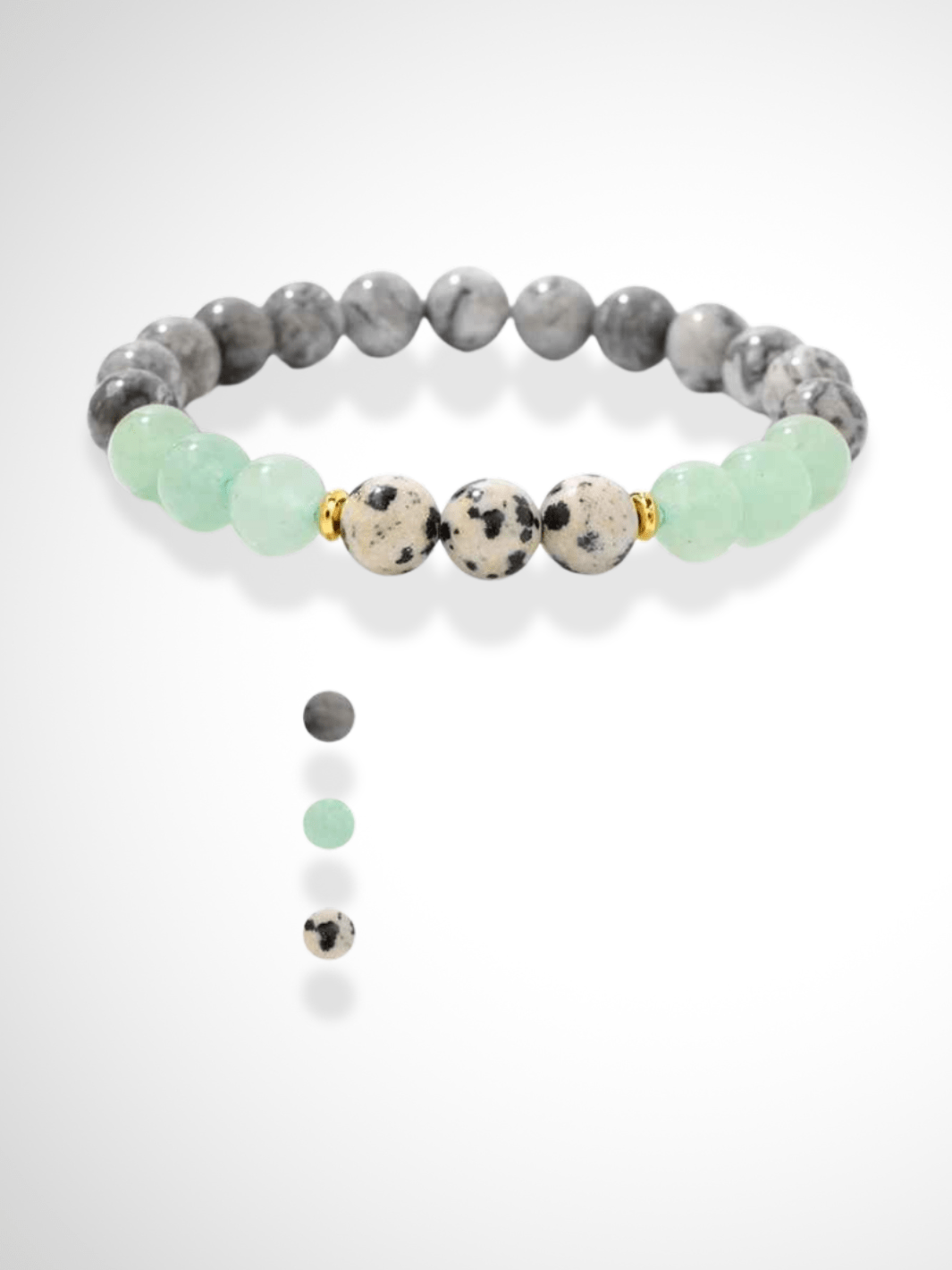 Bracelet anti-stress