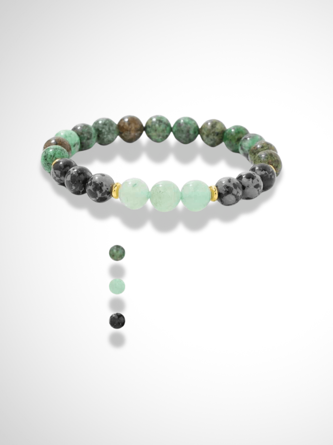 Bracelet anti-stress