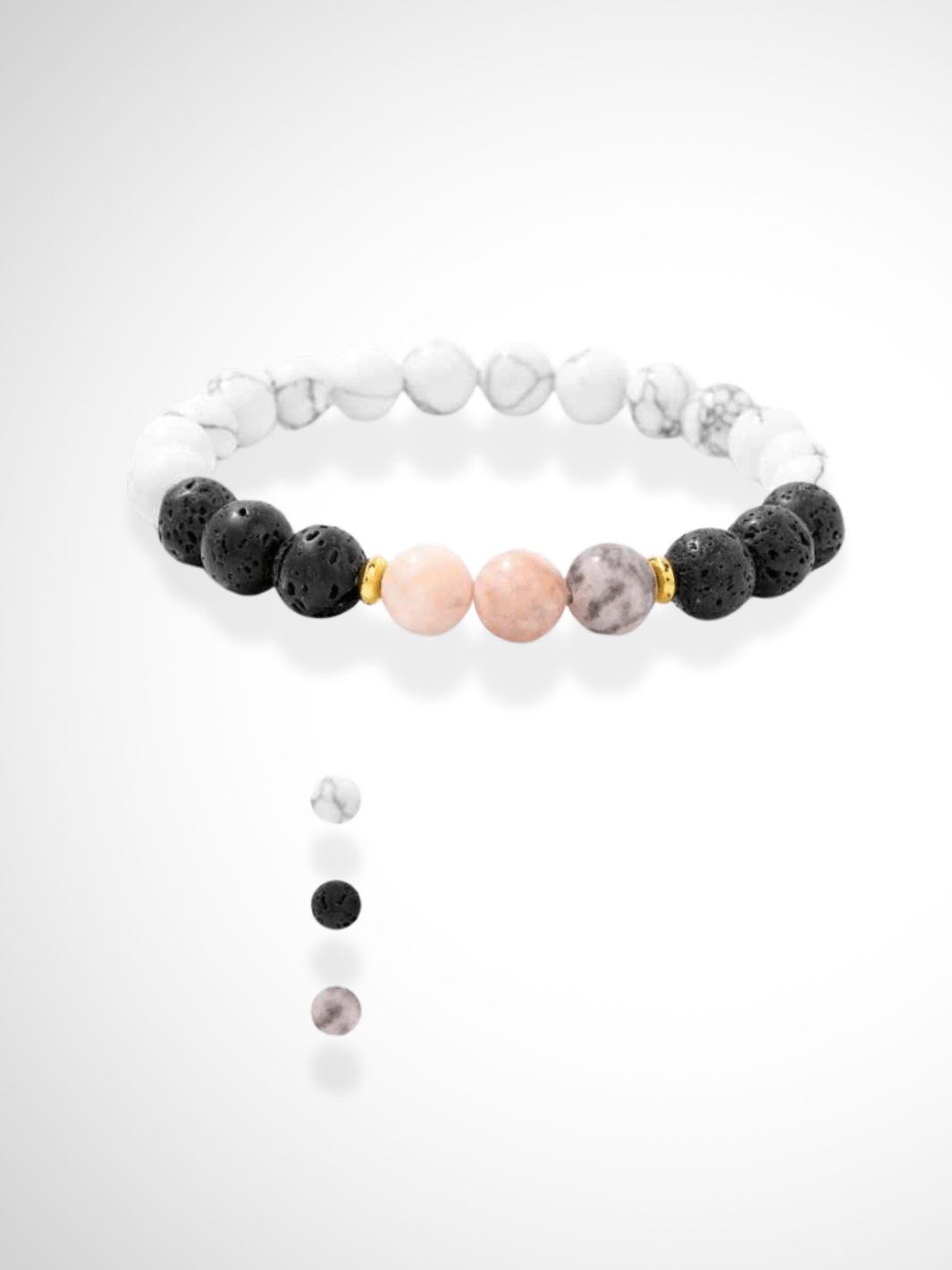 Bracelet anti-stress