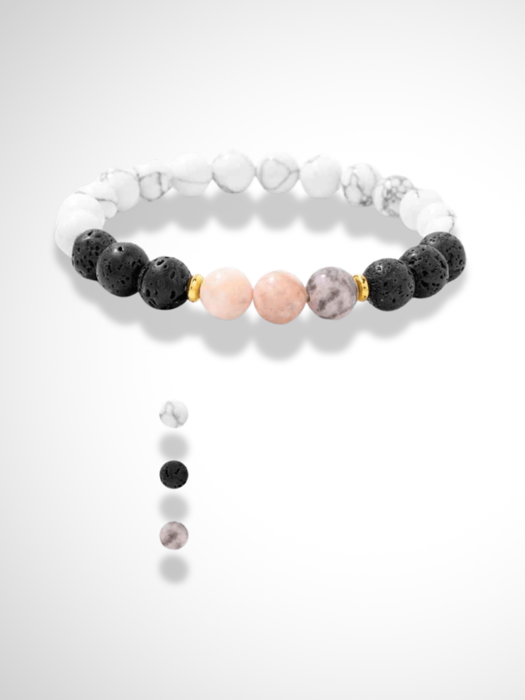 Bracelet anti-stress