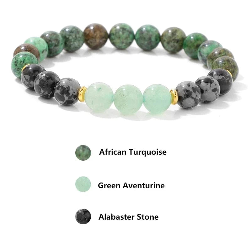 Bracelet anti-stress Style 2 / 21 CM