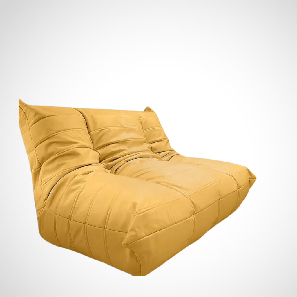Canapé relax 2 places sofa 1
