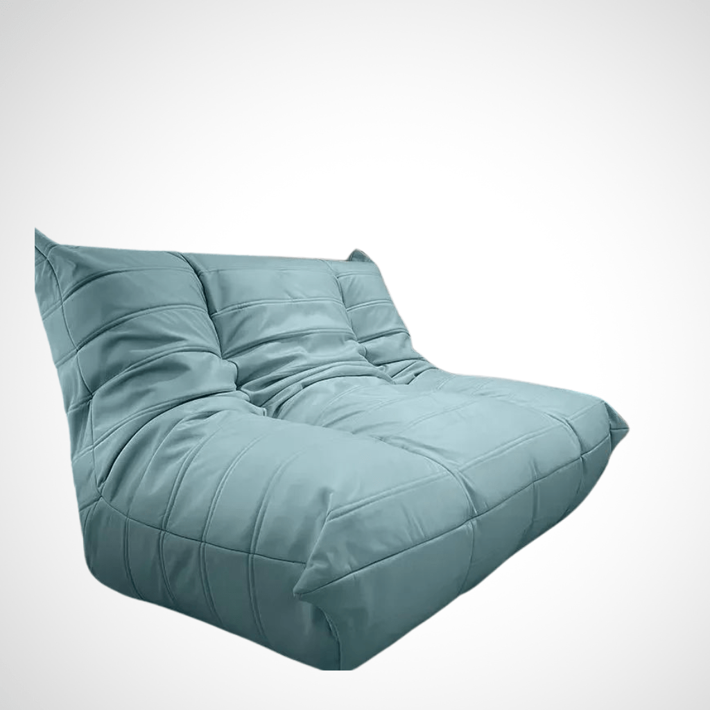 Canapé relax 2 places sofa 2