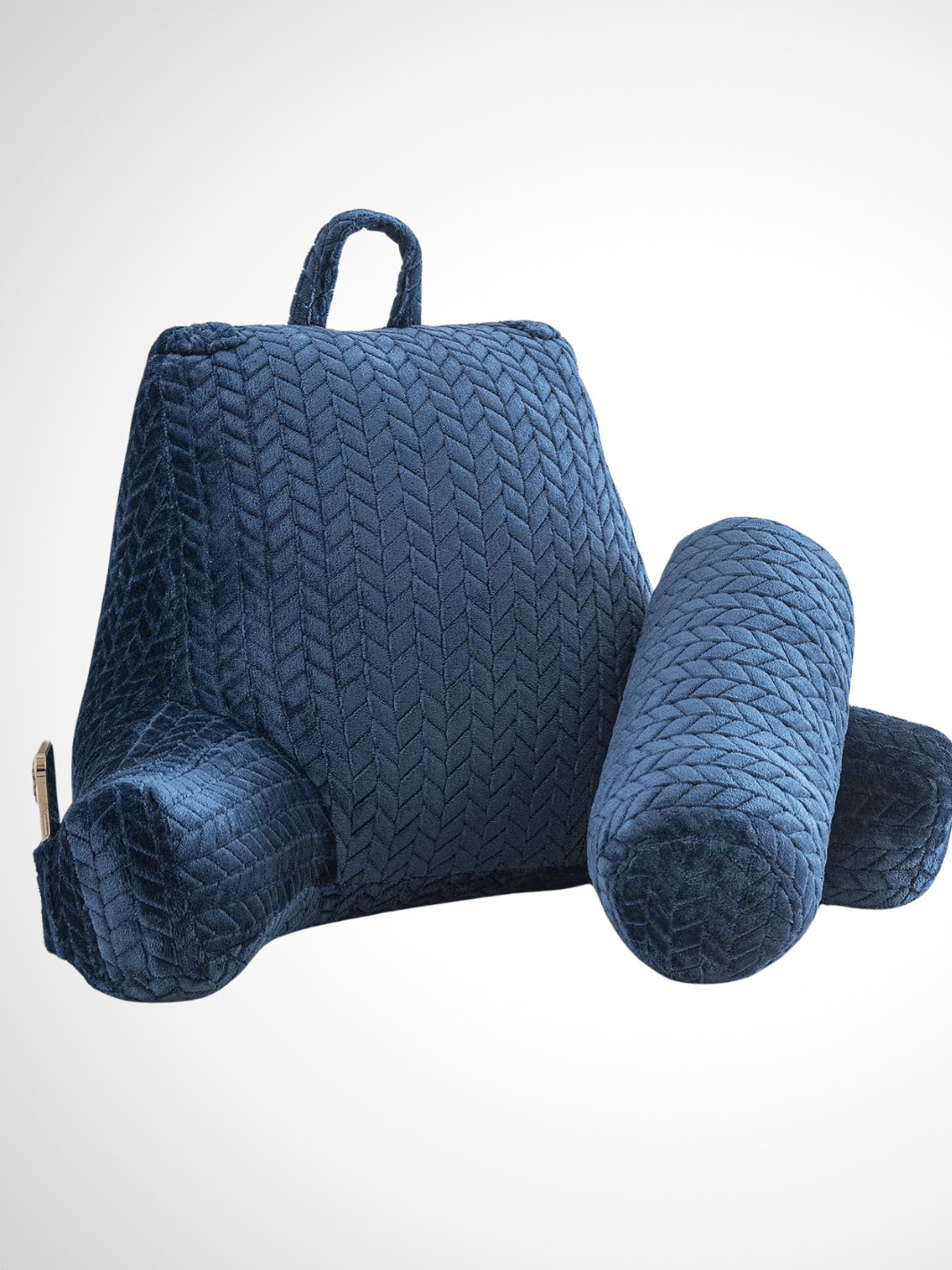 Coussin de lecture