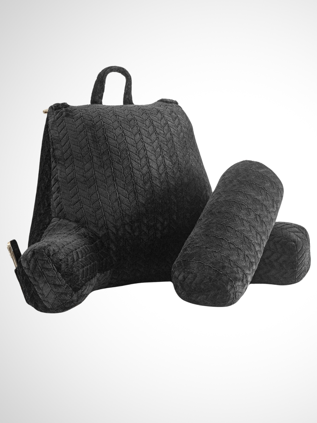 Coussin de lecture