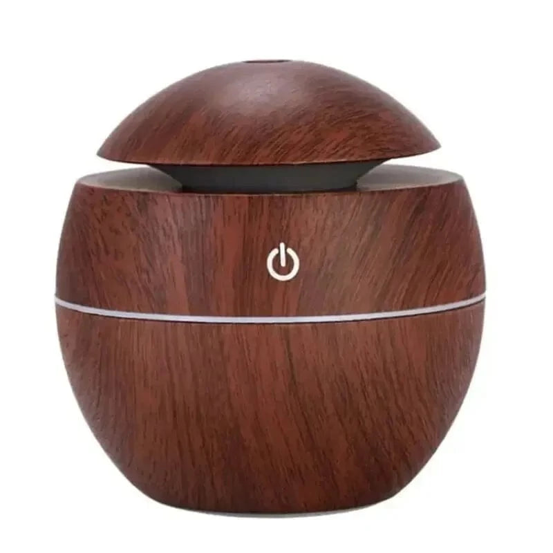 Diffuseur d’huiles essentielles Deep wood