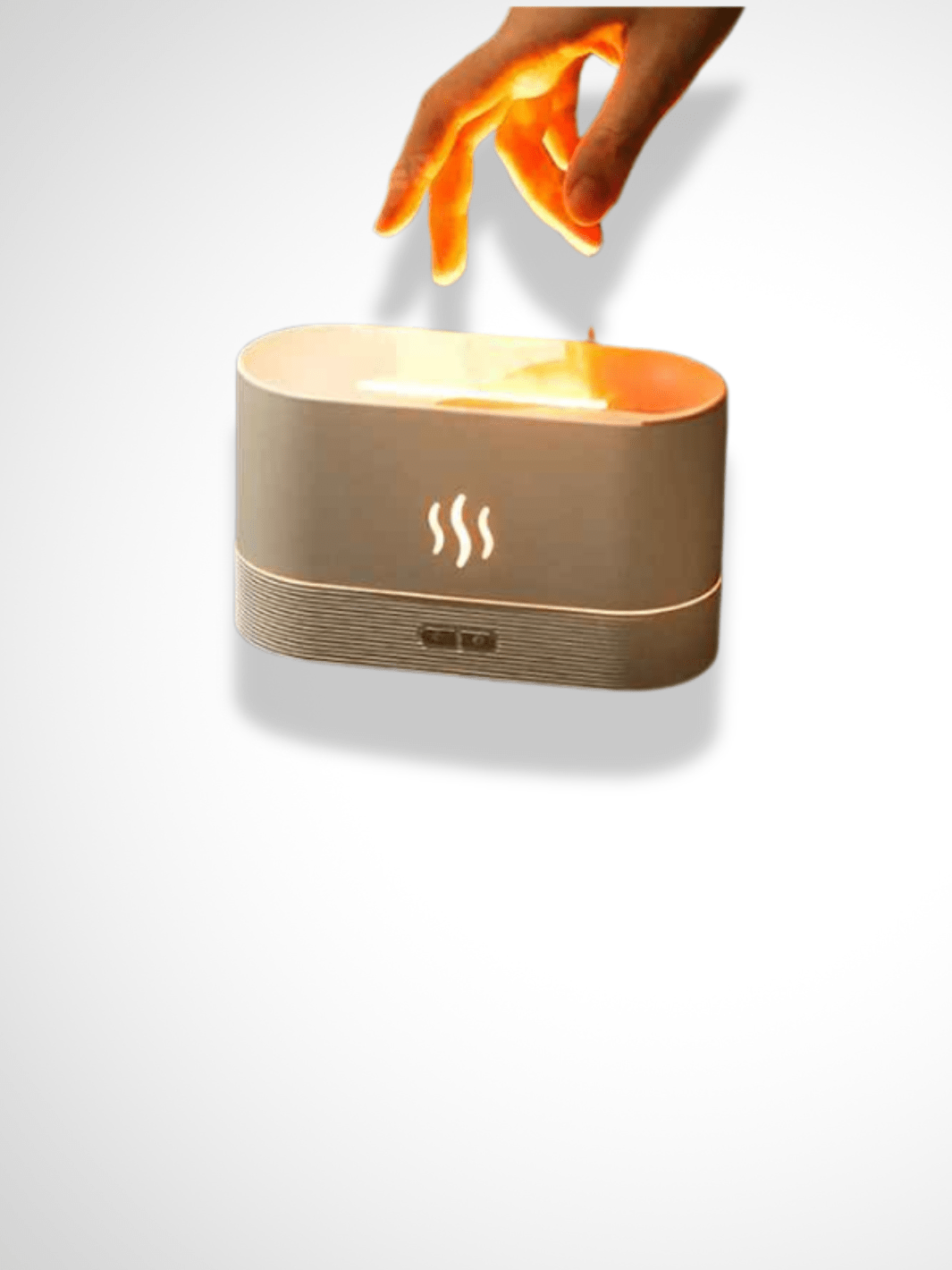 Diffuseur huiles essentielles White Pro