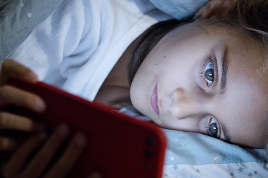 Instrument de Sommeil Intelligent à Micro-Courant : La Technologie au Service du Repos
