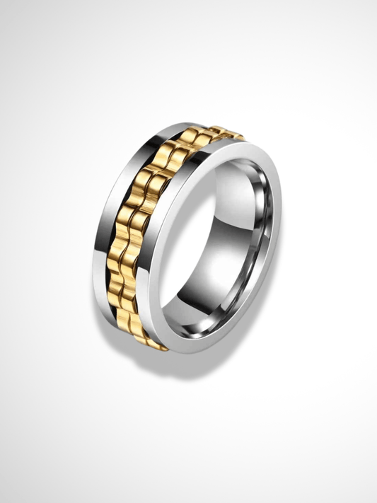 Bague anti-stress
