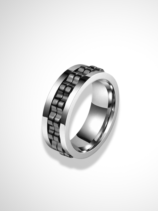 Bague anti-stress