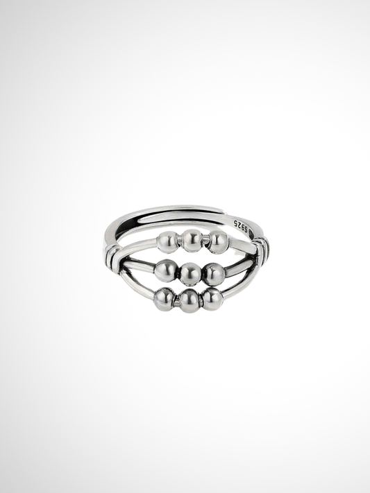 Bague anti-stress