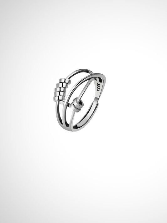 Bague anti-stress