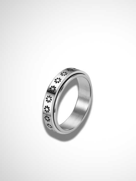 Bague anti-stress