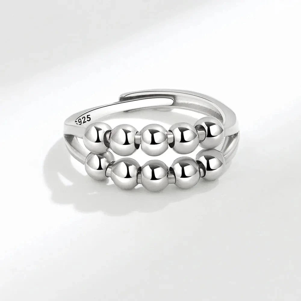 Bague anti-stress R332 / resizable