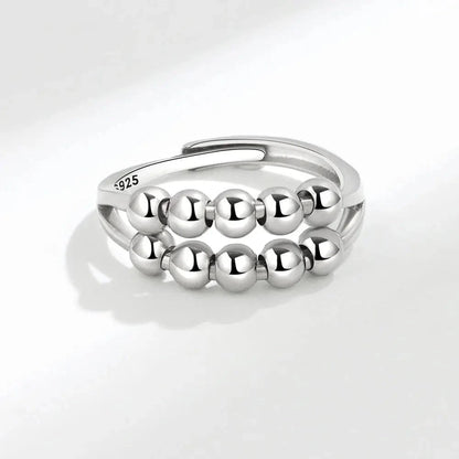 Bague anti-stress R332 / resizable