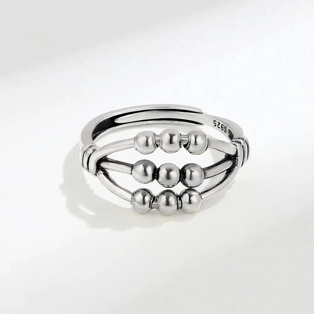Bague anti-stress R336 / resizable