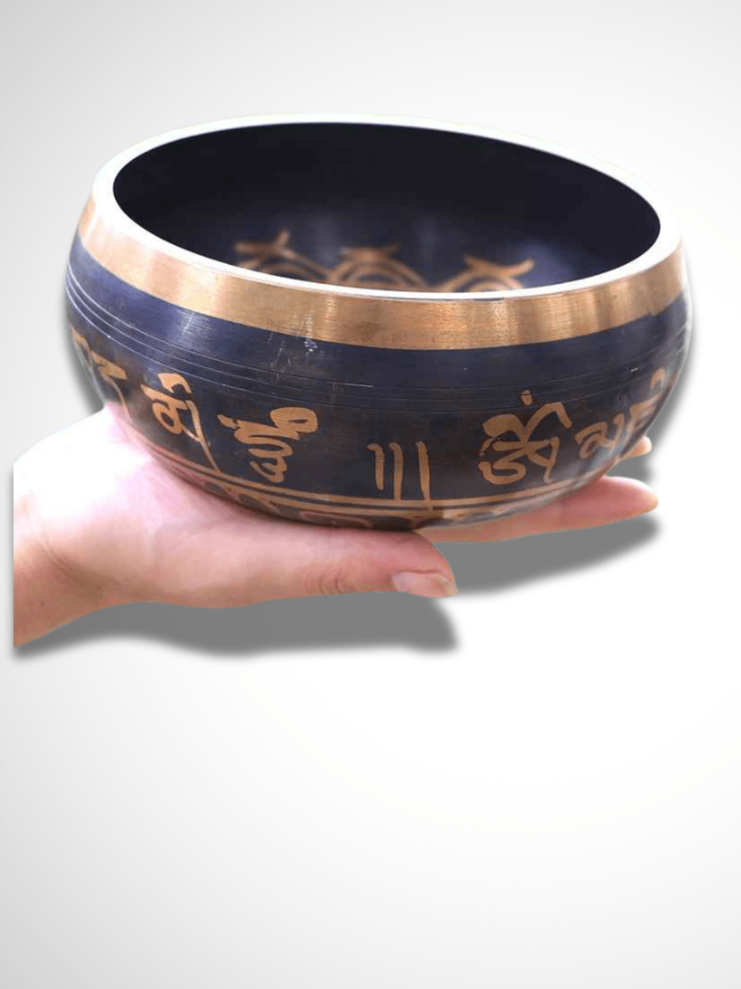 Bol tibétain D