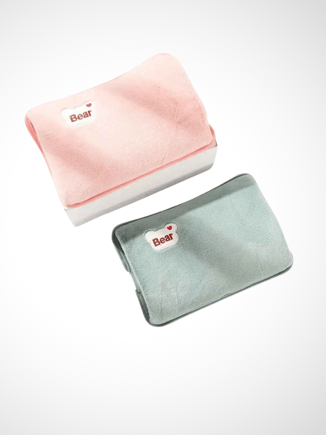 bouillotte electrique