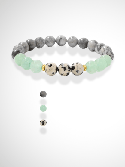 Bracelet anti-stress