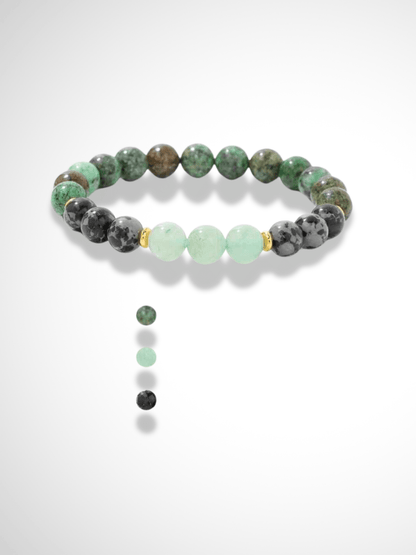 Bracelet anti-stress