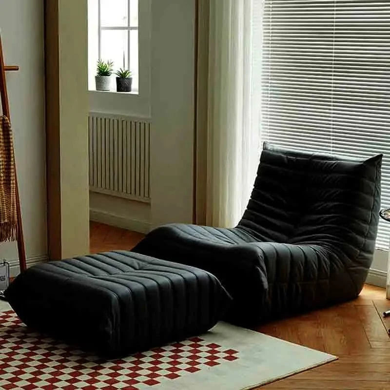 Canapé Relax 1 Place Moderne PU set 1 / 1 place