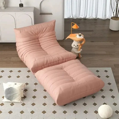 Canapé Relax 1 Place Moderne PU set 3 / 1 place