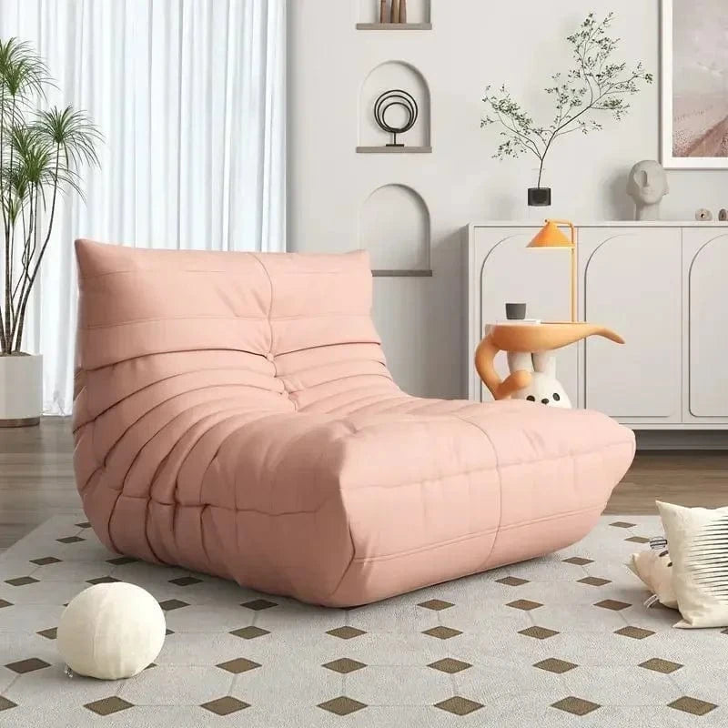 Canapé Relax 1 Place Moderne PU sofa 3 / 1 place