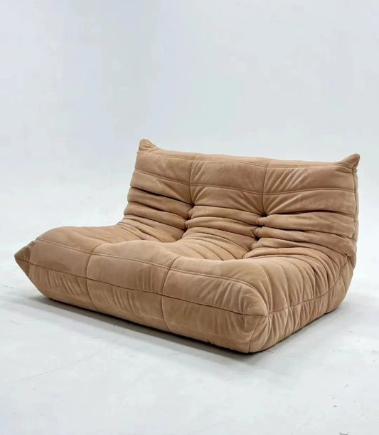 Canapé Relax 2 Places Convertible corduroy5