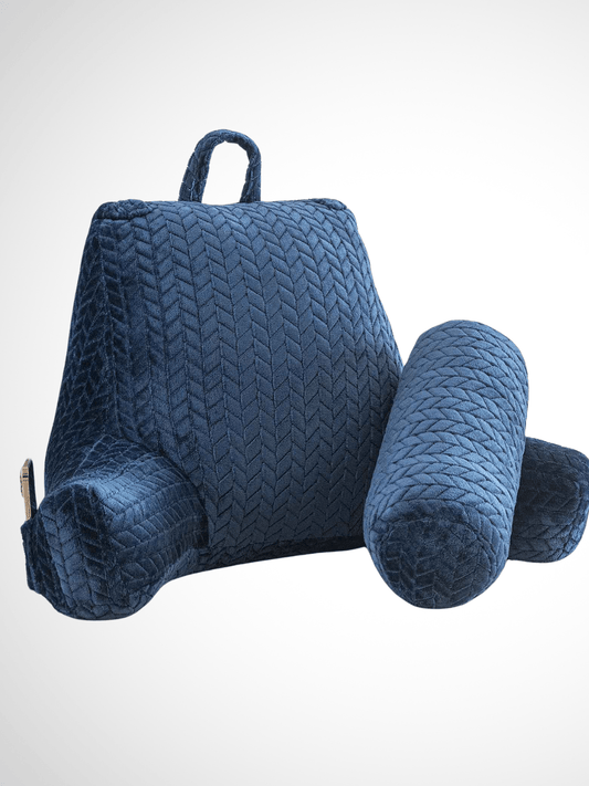 Coussin de lecture