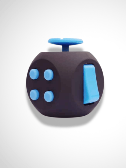 Fidget Cube