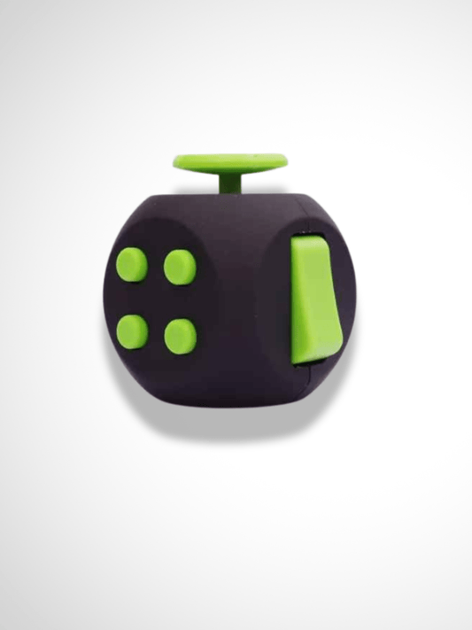 Fidget Cube