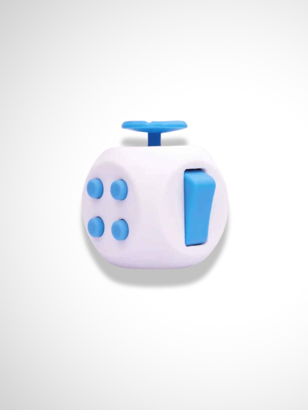 Fidget Cube