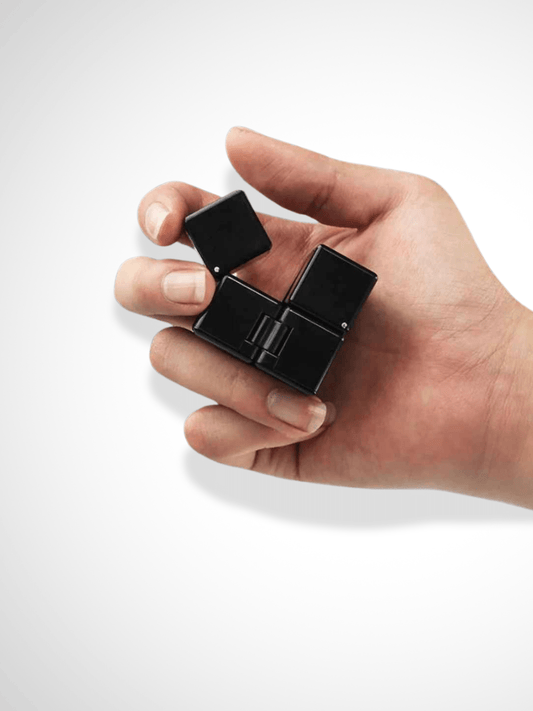 Fidget cube